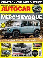 Autocar